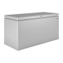 Coffre LoungeBox 160x70 gris foncé