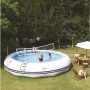 Zodiac Original oberirdischer Pool rund Winky 5/ 105 diam ext 6,30m