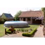 Zodiac Original oberirdischer Pool rund Winky 5/ 105 diam ext 6,30m