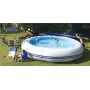 Piscine hors sol  Zodiac Original ronde Winky 8 diam ext 9,50m