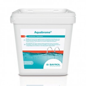 Aquabrome Bayrol 5kg