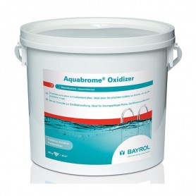 Bayrol Aquabrome Oxidizer 5kg