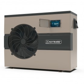 Hayward Energyline Pro Inverter 4M Wärmepumpe