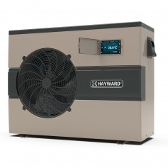 Hayward Energyline Pro Inverter 4M Wärmepumpe