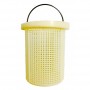 Sta-Rite 5BR Bronzepumpen Basket
