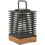 Lanterne solaire TEKURA 37cm TECK410