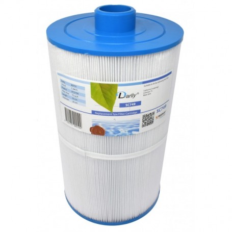 Darlly SC749 SPA Patrone