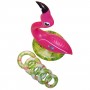 Flamingo-Wurfspiel für Schwimmbad Kerlis