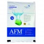 Verre filtrant AFM Grain 1 : 0,4 - 0,8m GRAIN FIN : GRADE 1 Livré sac de 21kg