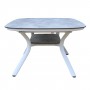 Table extensible SAGAMORE 200/300cm