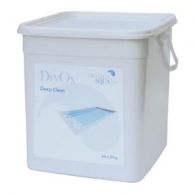 Dryox für Pools 120 Tabletten