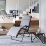 Bayanne fauteuil Relax Allure Lafuma Mobilier