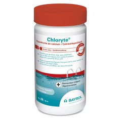 Chloryte Bayrol 1kg