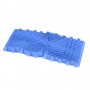 Brosse PVC bleue combinée Maytronics S300i / S200 / S100 ref Ref 99831221