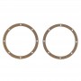 Joint Bride BDF Hayward SP1048 anti Vortex diam 200mm