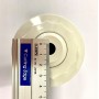 OWM Düse weiß 12mm Durchmesser 2" extern für Betonpool A-5202-W