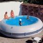 Zodiac Original oberirdischer Pool rund Winky 4 diam ext 5m