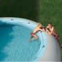 Zodiac Original oberirdischer Pool rund Winky 6 diam ext 7,50m