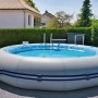 Zodiac Original oberirdischer Pool rund Winky 6 diam ext 7,50m