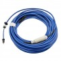 Dolphin 30m kompl. Kabel inkl. Swivel mit Stecker (PRO)