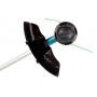 COUPE-HERBE A FIL LXT DUR194RFX2 18V 1x 3.0 Ah