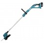 COUPE-HERBE A FIL LXT DUR193RF 18V 1x 3.0 Ah