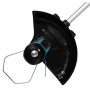 COUPE-HERBE A FIL LXT DUR193RF 18V 1x 3.0 Ah