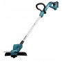 COUPE-HERBE A FIL LXT DUR193RF 18V 1x 3.0 Ah