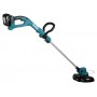 COUPE-HERBE A FIL LXT DUR193RF 18V 1x 3.0 Ah