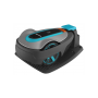 Robotic Lawnmower smart SILENO city, 600 m² ancien modèle