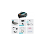 Robot Tondeuse smart SILENO city 600 m² Gardena