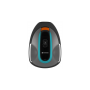 Robot Tondeuse smart SILENO city 600 m² Gardena