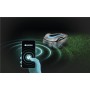 Robot Tondeuse smart SILENO city 600 m² Gardena