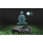 Robot Tondeuse smart SILENO city 600 m² Gardena