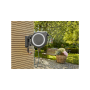 Dévidoir automatique mural RollUp M/L 25m