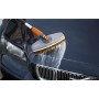 Brosse de lavage souple