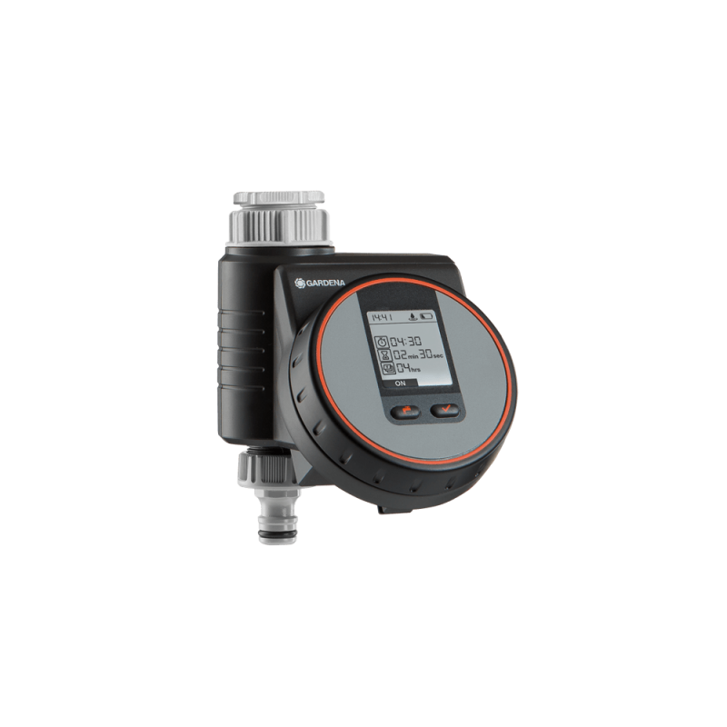 Programmateur d'arrosage Flex
