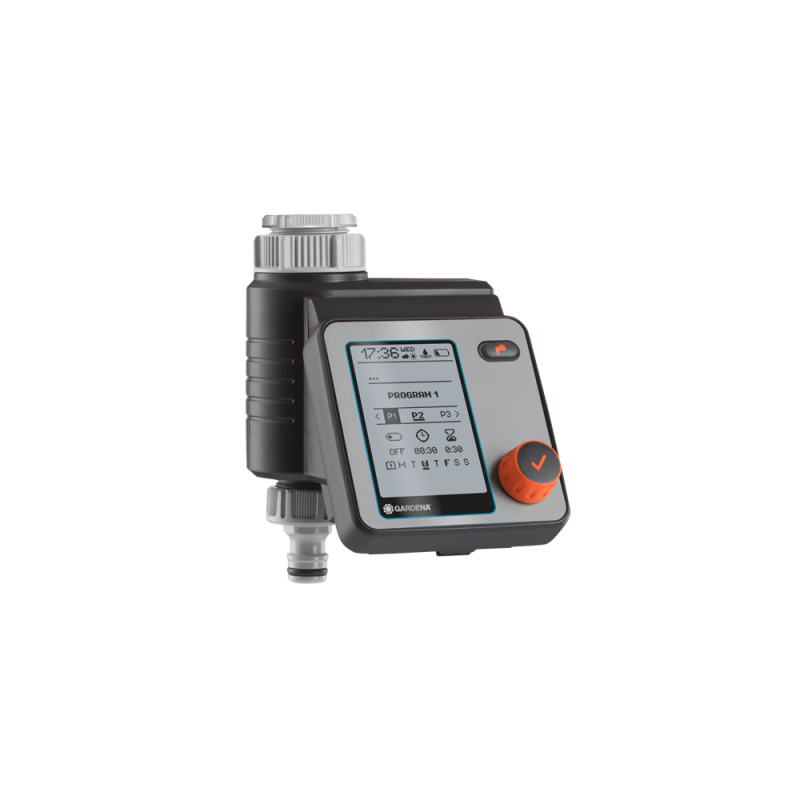 Programmateur d'arrosage Master