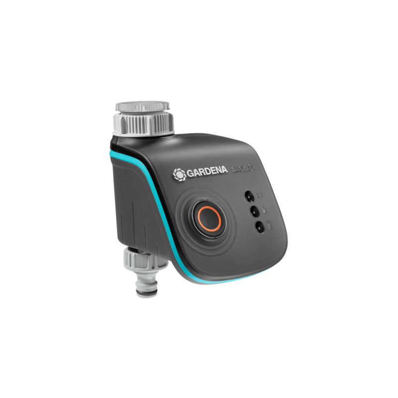 Programmateur d'arrosage Smart Water Control