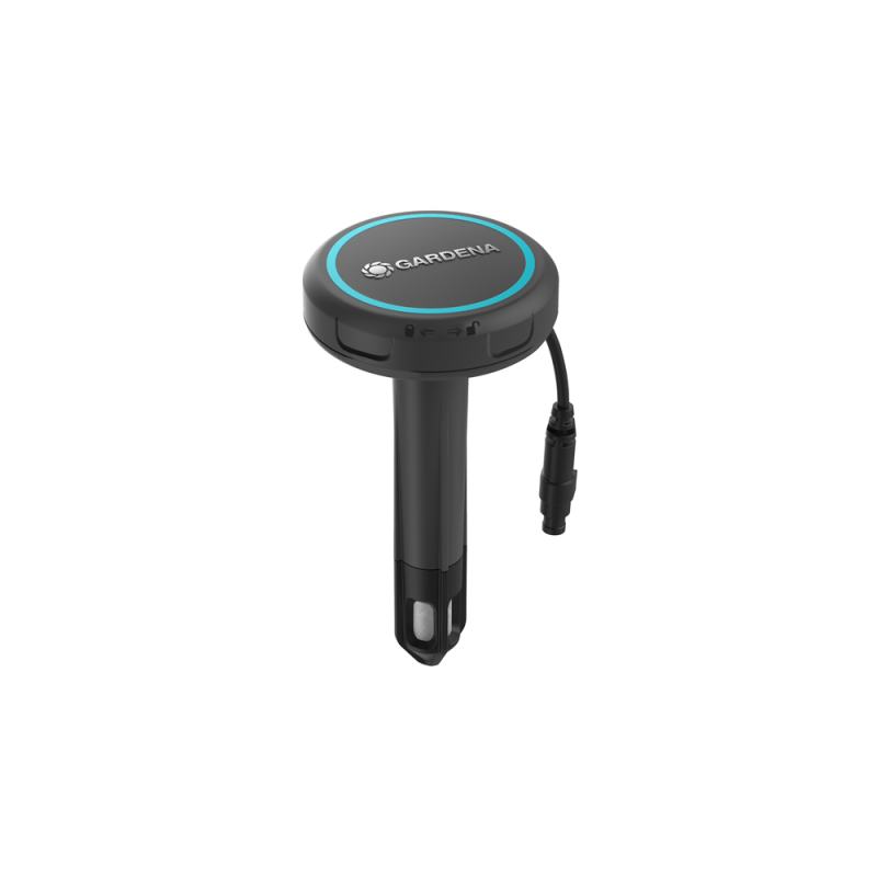 Bodenfeuchtesensor