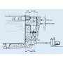 OWM Skimmer weiß für Betonbecken A-5250-W