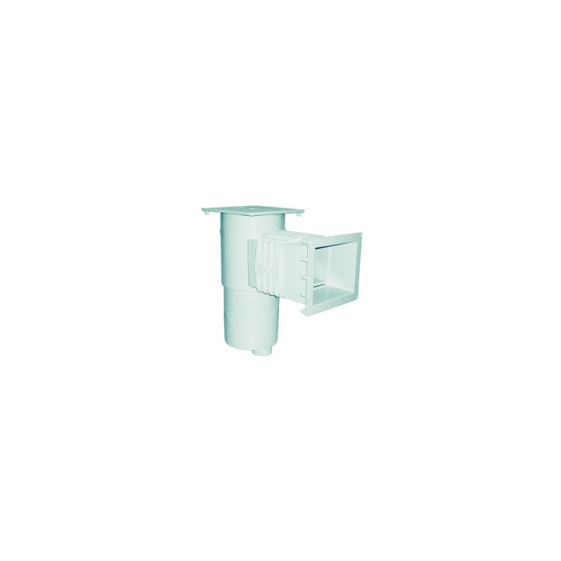 OWM-Skimmer für Liner- oder Shell-Pools A-5350-W