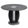 Table basse lumineuse Pastek HPL ardoise TA00430