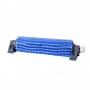 Brosse active PVC bleue S300i, S300, S200 ref DL9995545-ASSY