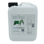 Émulsion d'Essence de Menthe et Eucalyptus 5L – Parfum pour Hammam