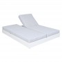 Gartenbett Rancho Doppelbett TR02201Les Jardins