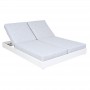 Gartenbett Rancho Doppelbett TR02201Les Jardins