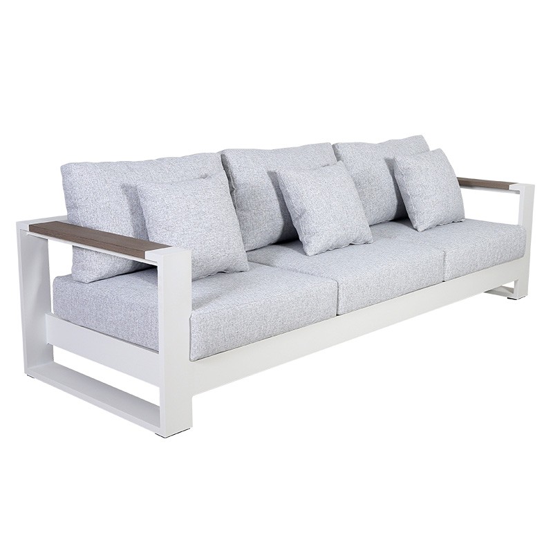Rancho 3-Sitzer-Sofa CA02101