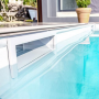 Skimmer miroir maçonnerie - liner blanc 40067000