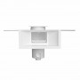 Skimmer miroir maçonnerie - liner blanc 40067000